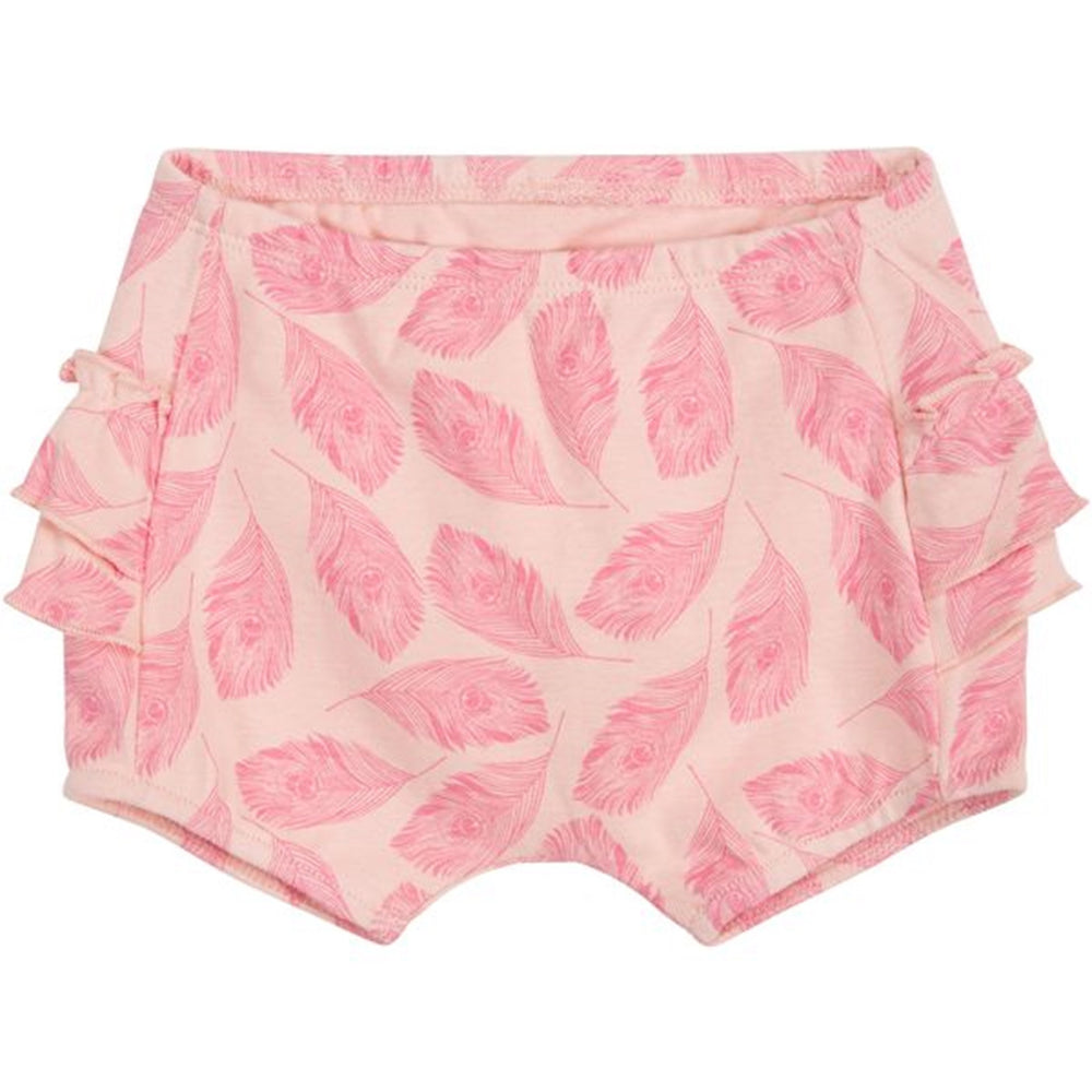 Køb Sofie Schnoor AOP Feathers Bloomers