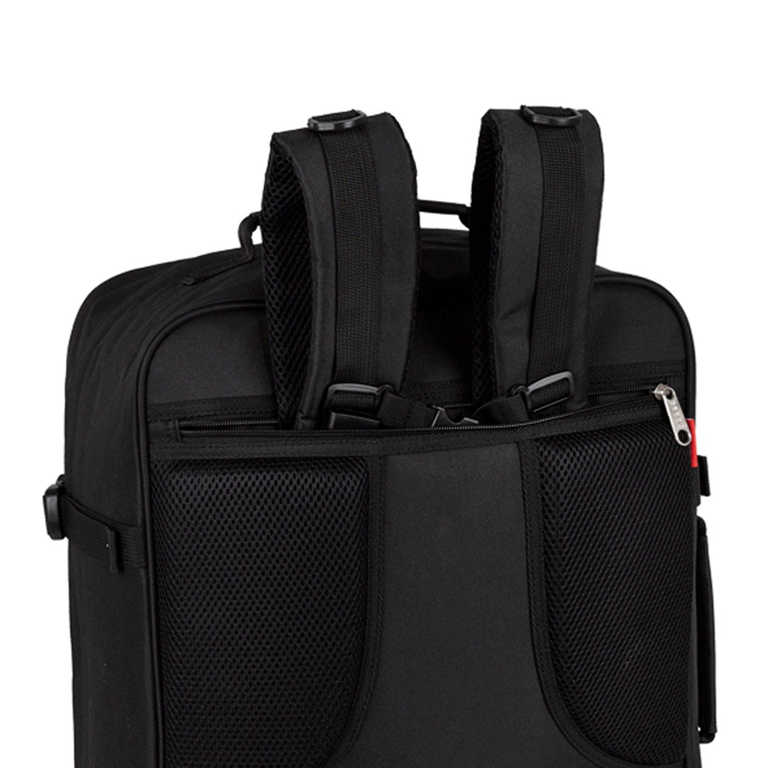 Gabol Week Eco Cabin Backpack black