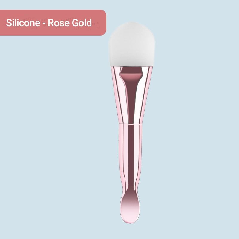 Jesireca - Dual-End Face Mask Applicator