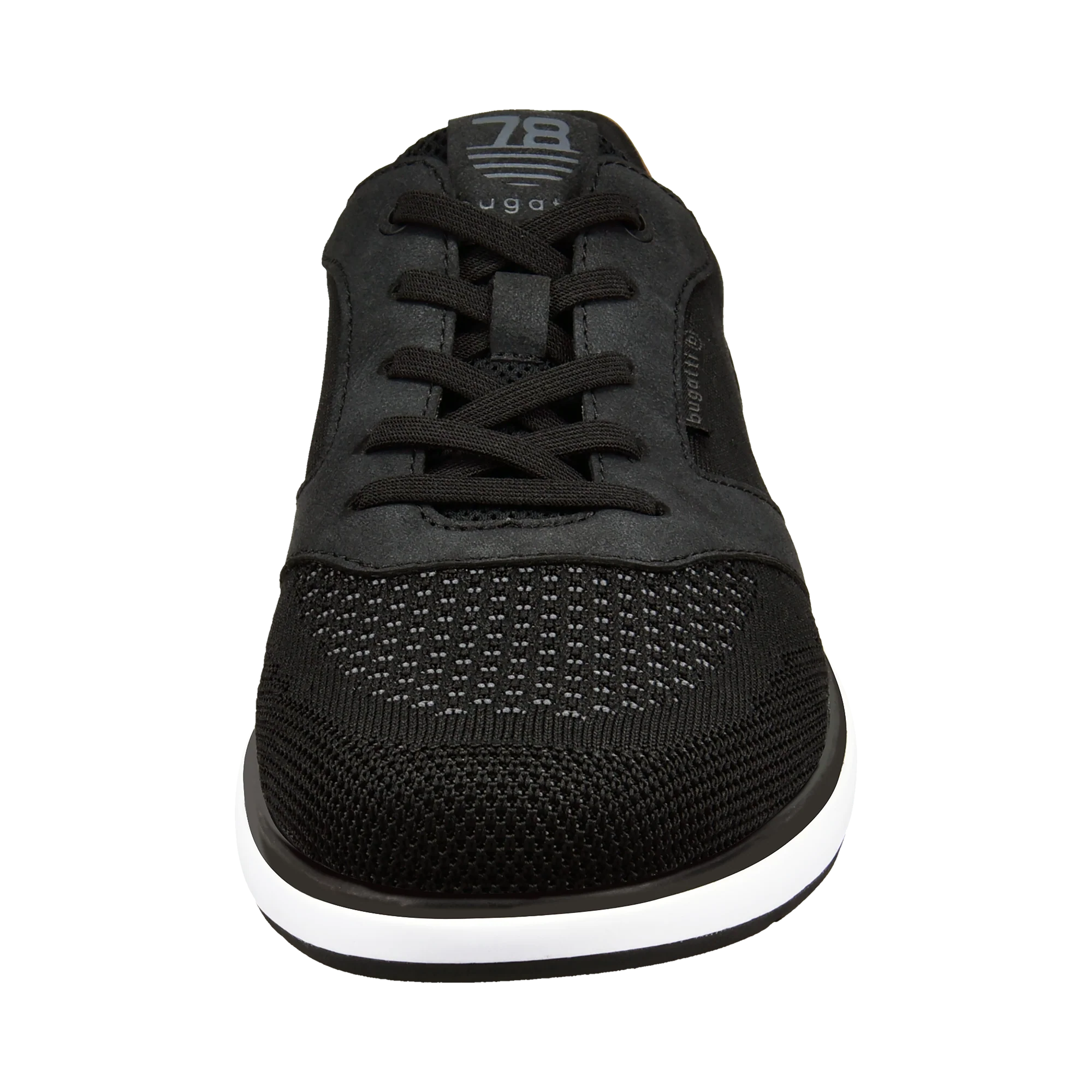 Sneaker schwarz