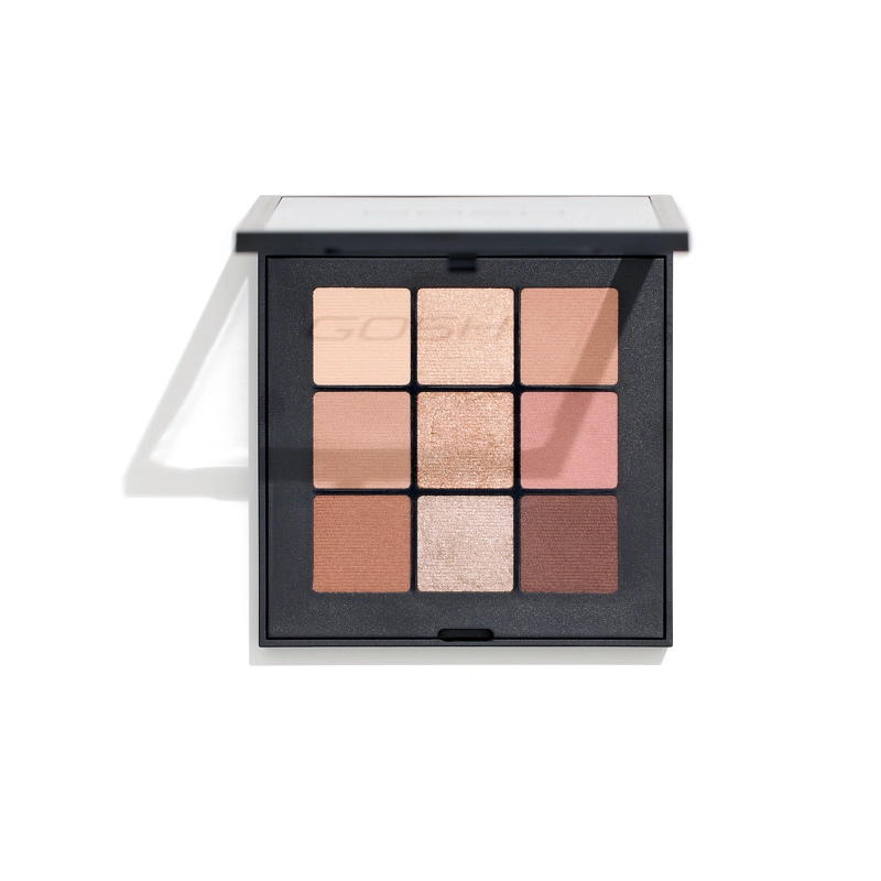GOSH Eyedentity Palette 6 gr. - 006 Be Harmless
