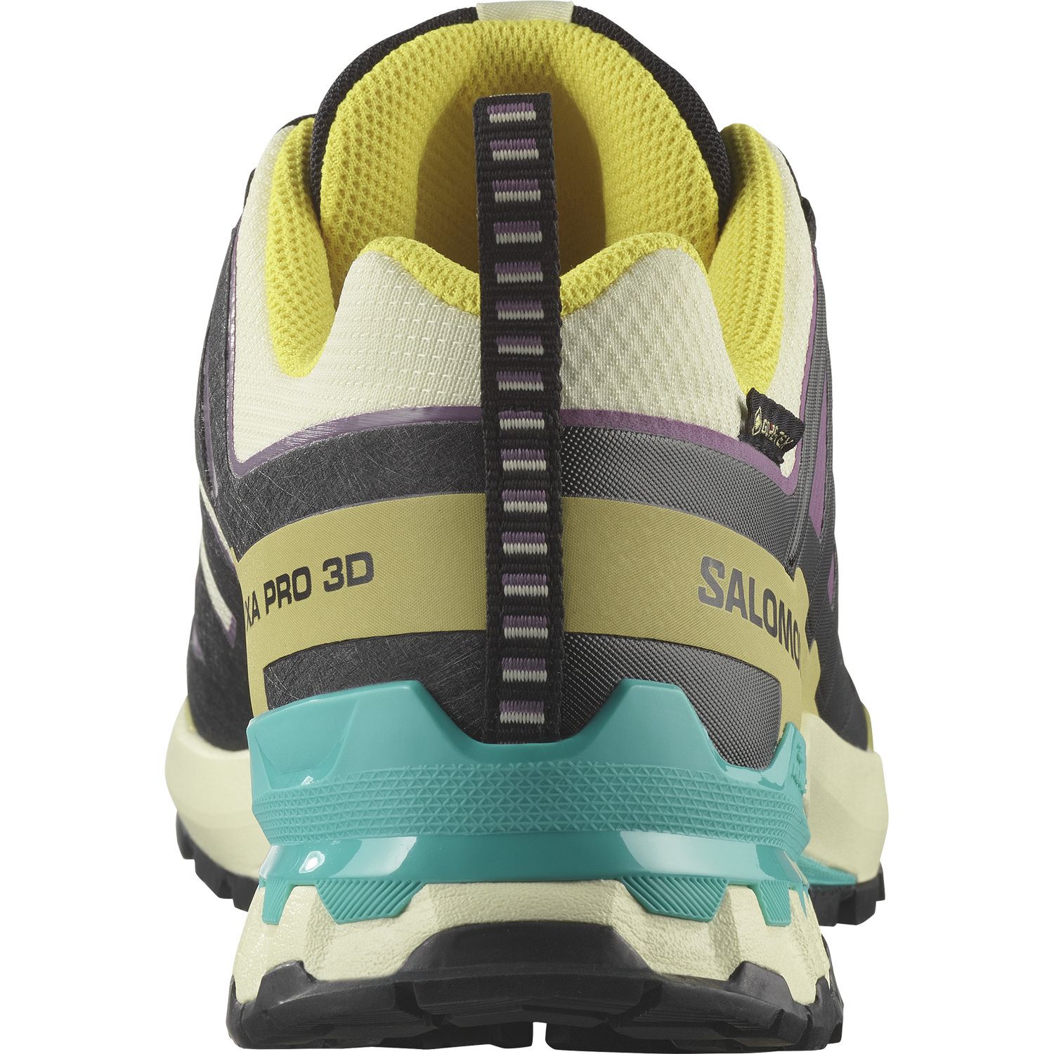 SalomonXA PRO 3D V9 GTX