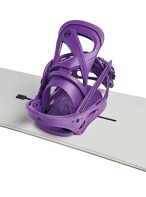 BURTON - FIXATIONS SCRIBE RE:FLEX FEMME