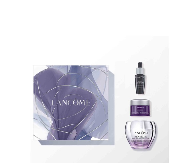 Lancôme Rénergie Pflegeset