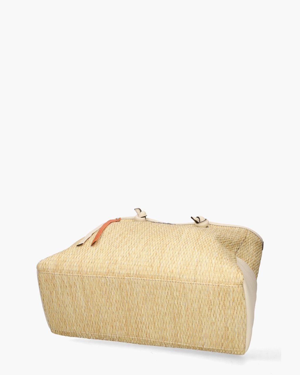 Carol J. By Gianni Notaro 617 Ecru/Off-White Tas