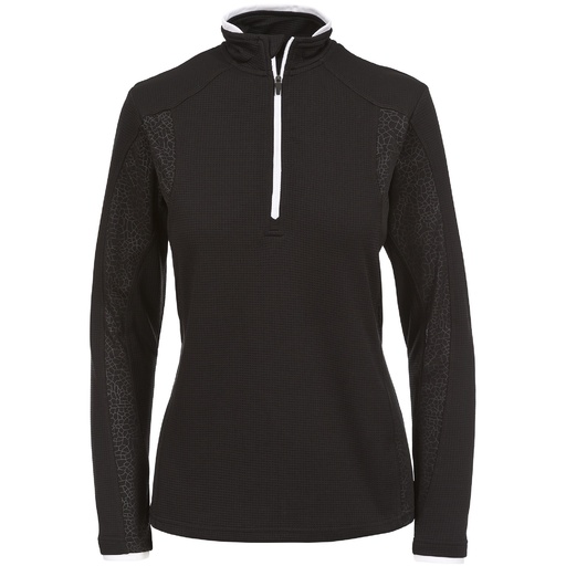 Jersey Polar Modelo Ollog com Cremallera Trespass Médio