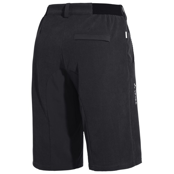 Vaude - Women's Loamer Base Cord Shorts - Pantalon de cyclisme