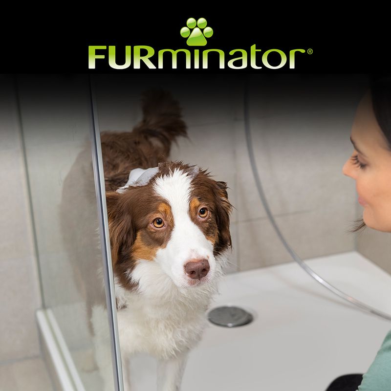 Shampooing FURminator Sensitive Skin Ultra Premium