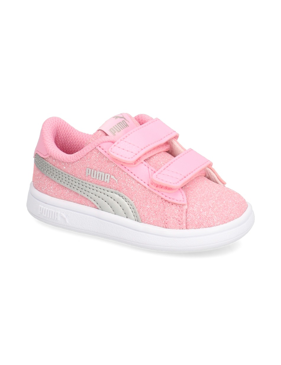 Puma Smash v2 Glitz Glam V Inf