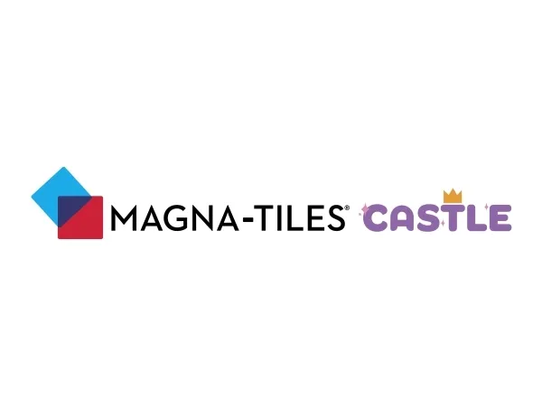 Magna-Tiles Slot 25 stk