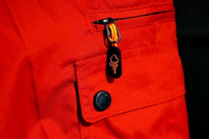 Lappland Pants Børn