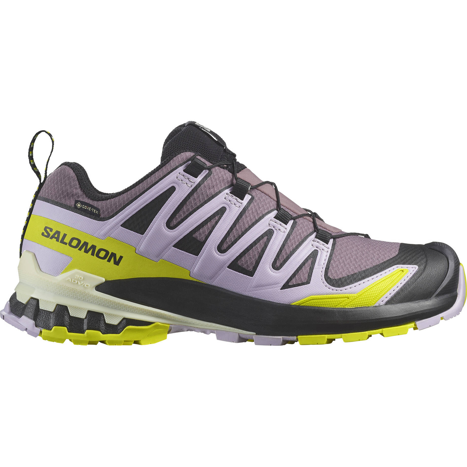 Salomon| Damen Trailrunningschuhe XA PRO 3D V9 GORE-TEX