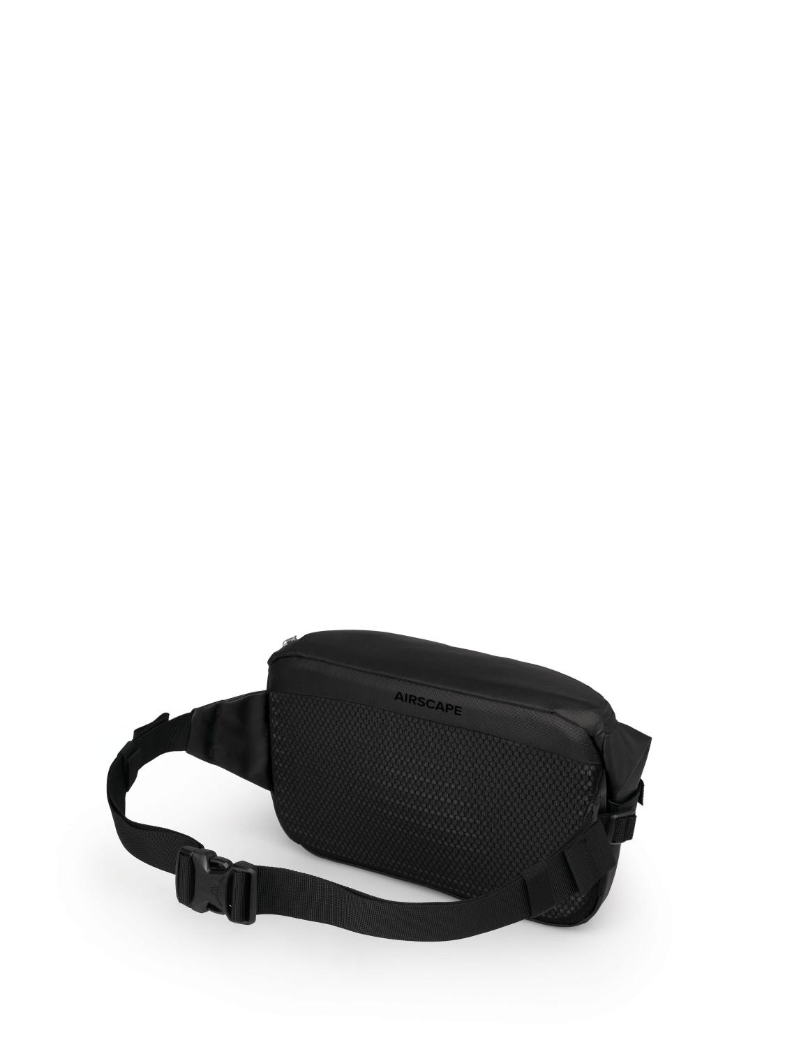 Osprey Transporter Waist Pack Black