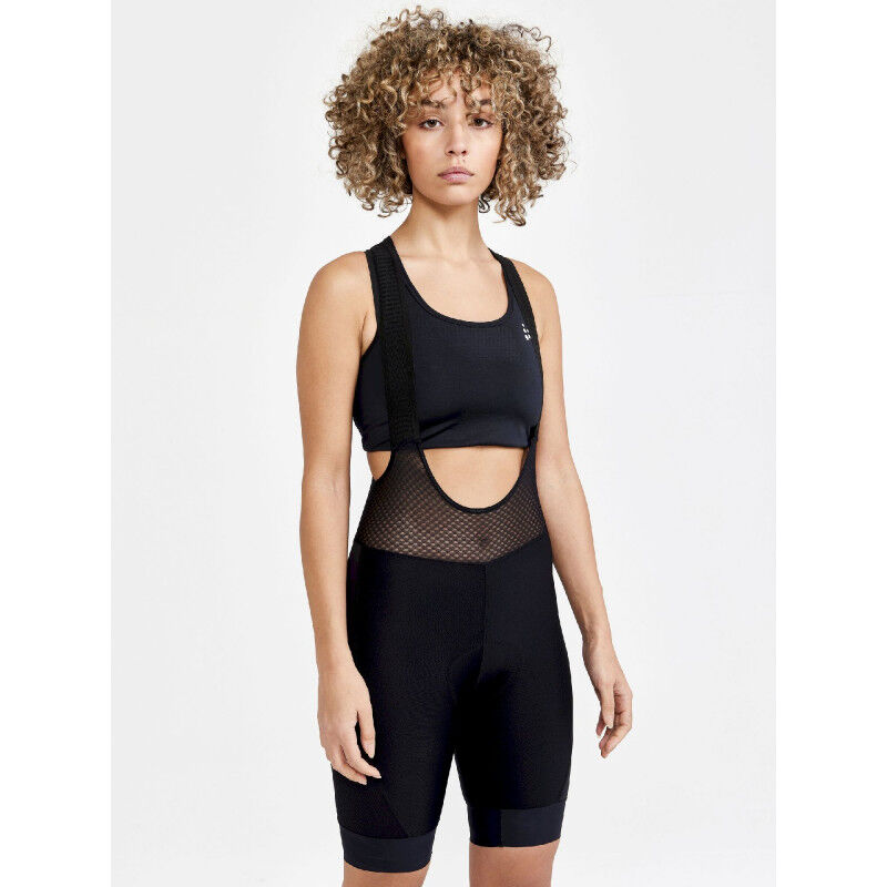 ADV Offroad Bib Shorts - Cuissard VTT femme