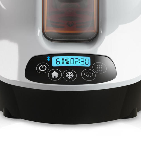 Chauffe-Biberon Intelligent Bottle Warmer - BABY BREZZA