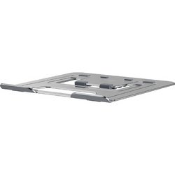 Support mobile pour ordinateur portable Alumia