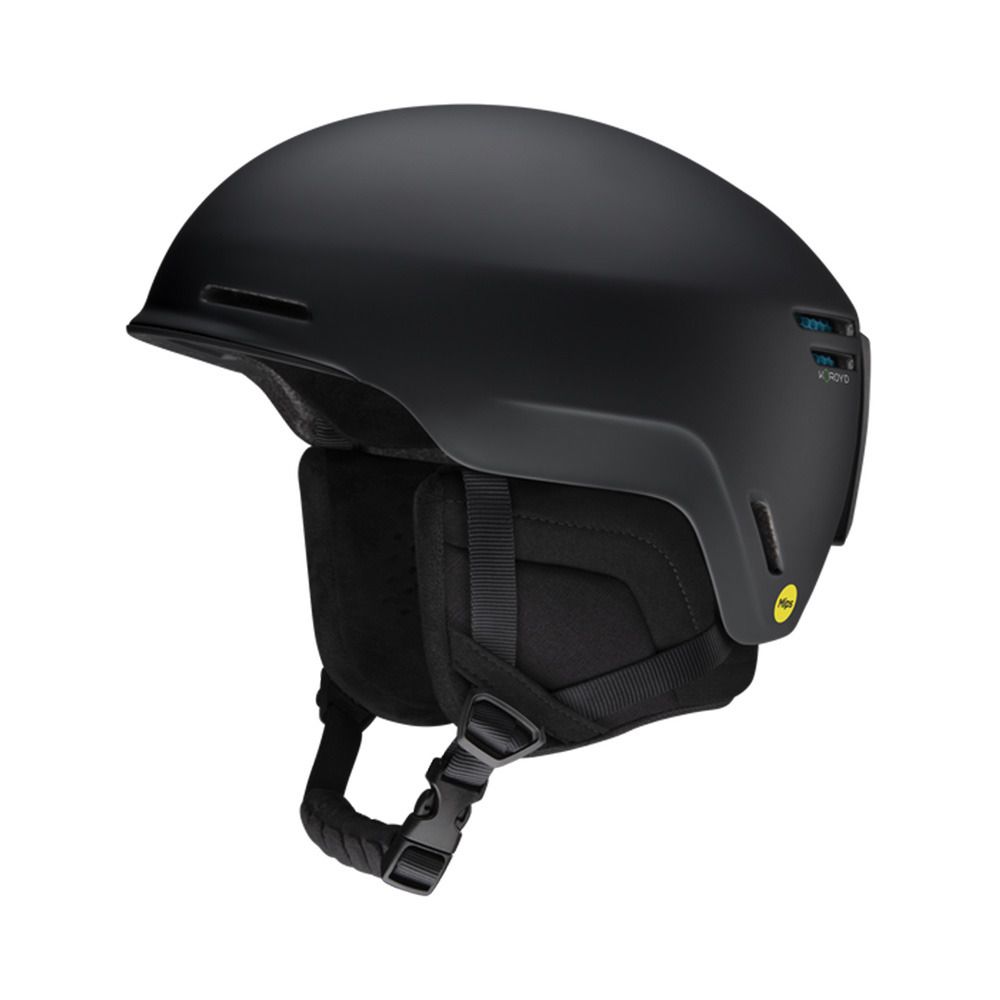 Smith METHOD MIPS - Casque ski matte black