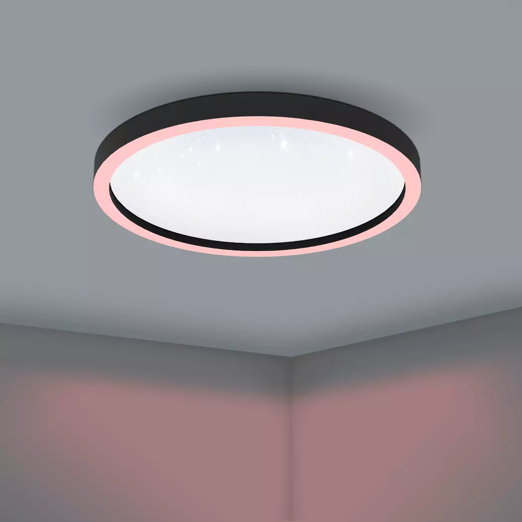 LED-Deckenleuchte Montemorelos-Z