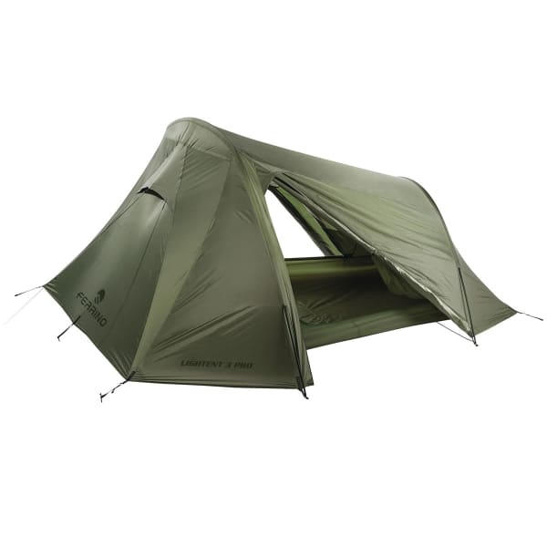 Tente bivouac FERRINO TENT LIGHTENT 3 PRO