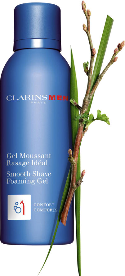 Clarins Clarins Men Shaving Foaming Gel