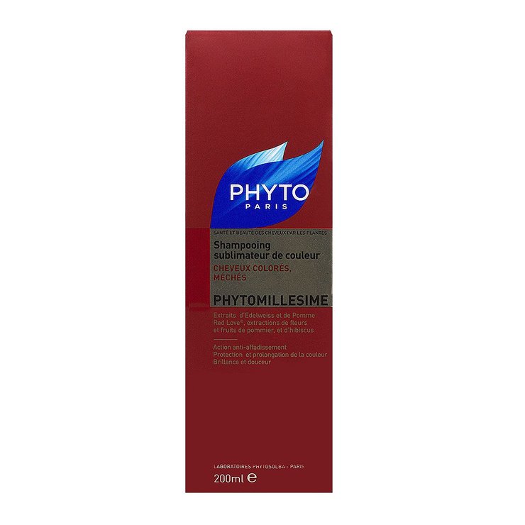 Phytomillesime shampoing sublimateur 200ml