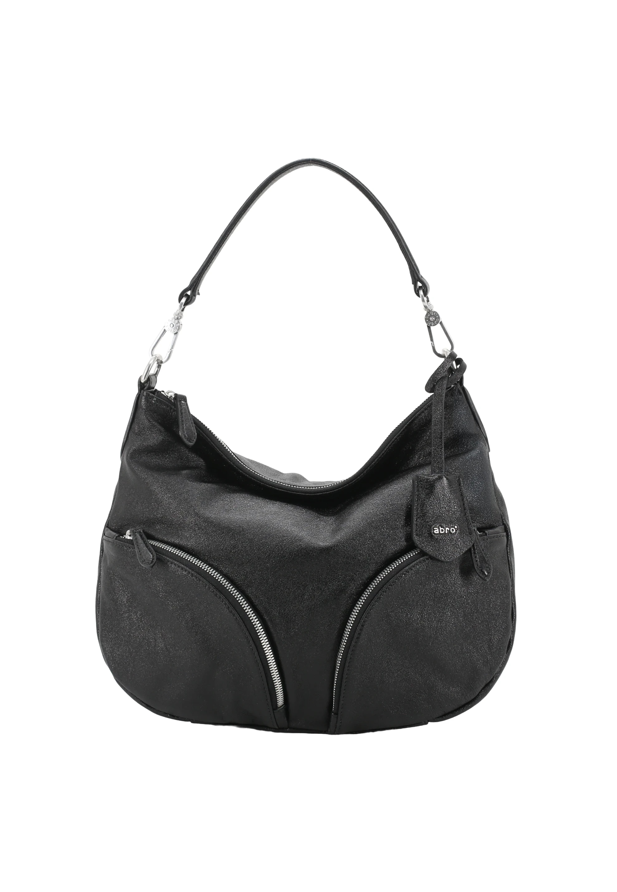 Hobo CARGO MEDIUM Leather ATHENE WASHED Standard