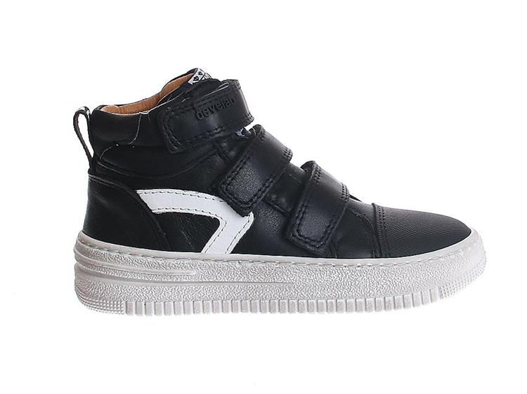 Develab 45913 Black Nappa