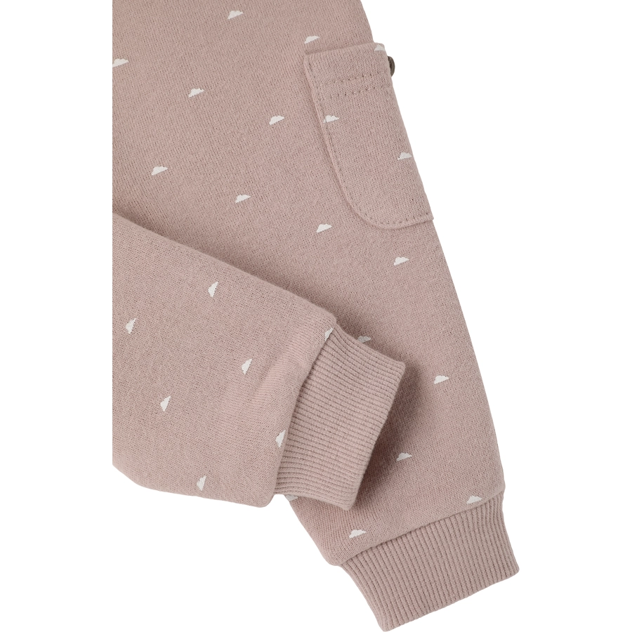 kindsgard Cargohose himma altrosa
