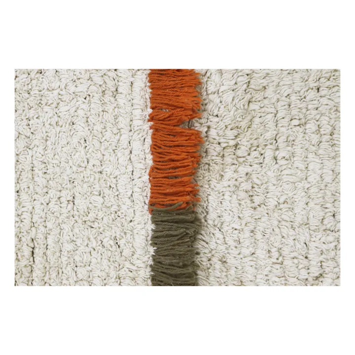 Lorena Canals x Smallable Tapis Zabol Smallable x Lorena Canals | Gris