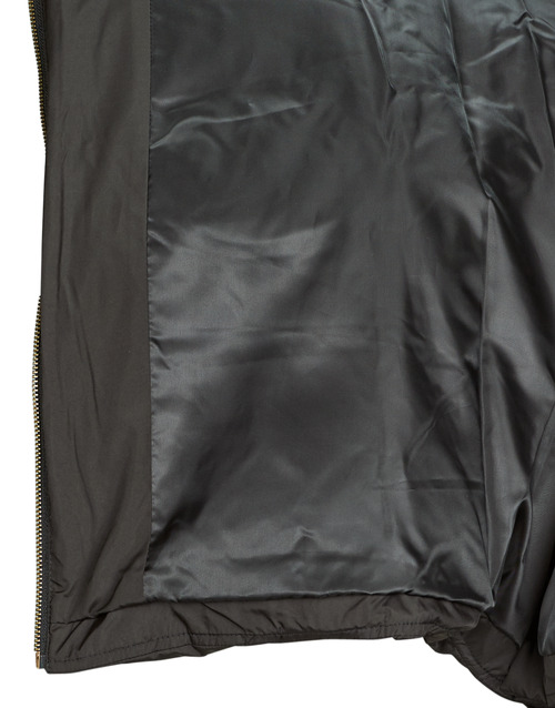 Lauren Ralph Lauren - HD CHST Negro