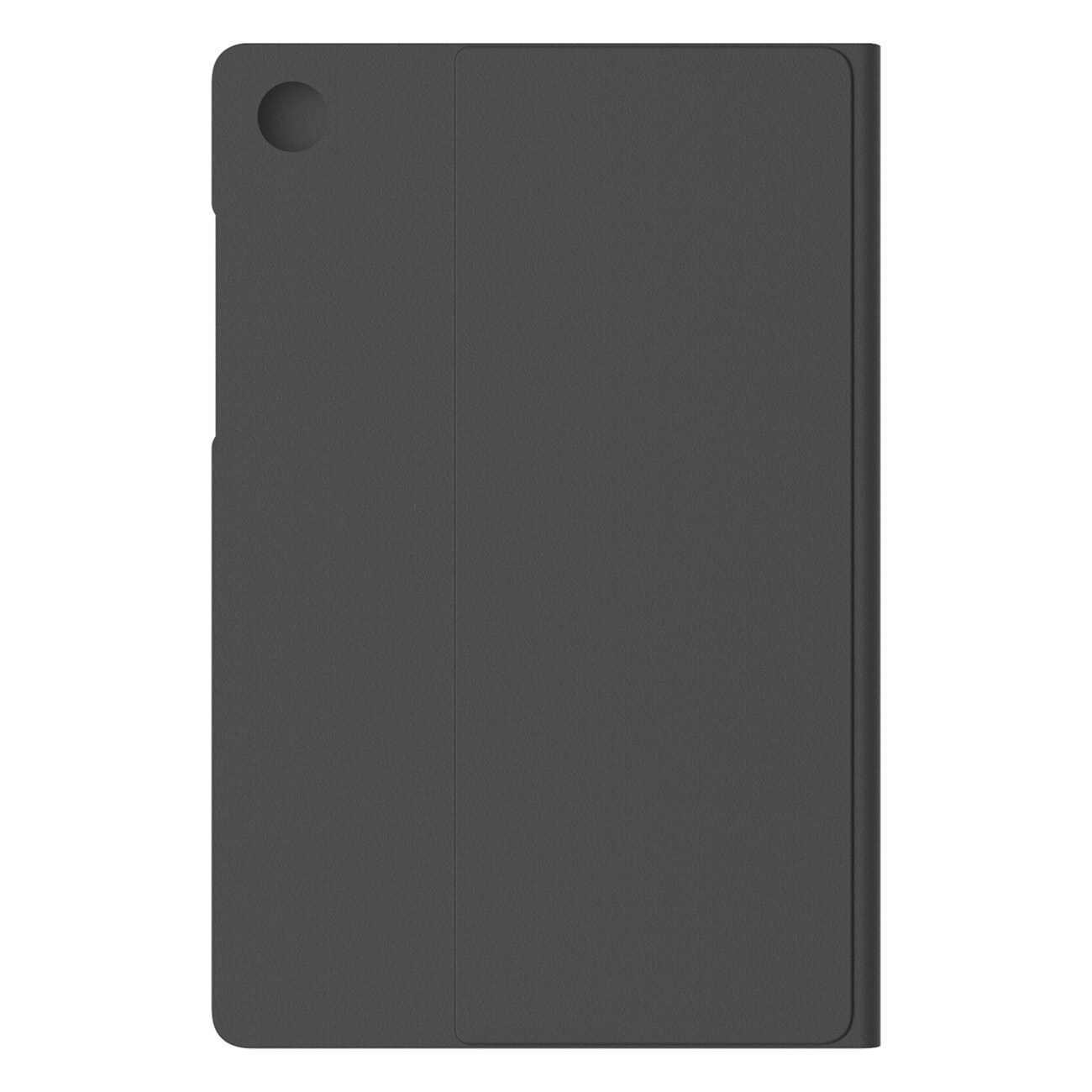Samsung Anymode Book Cover für Galaxy Tab A8 grau Tablet Case/Cover