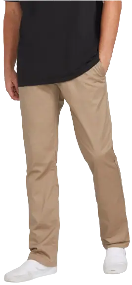 Volcom Frickin Modern Stretch Bukser | SkatePro