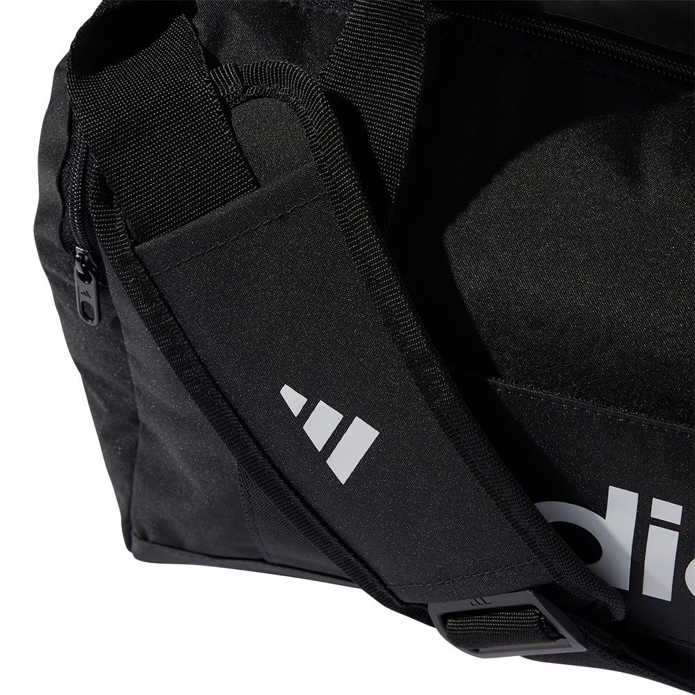 adidas Linear Duffelbag XS black