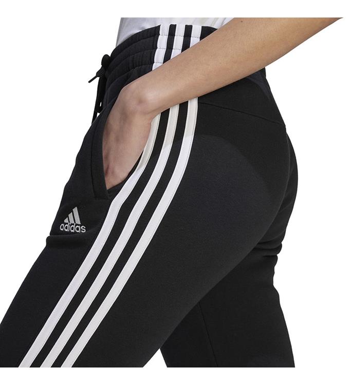 adidas Women Essentials 3S Fleece Joggingbroek