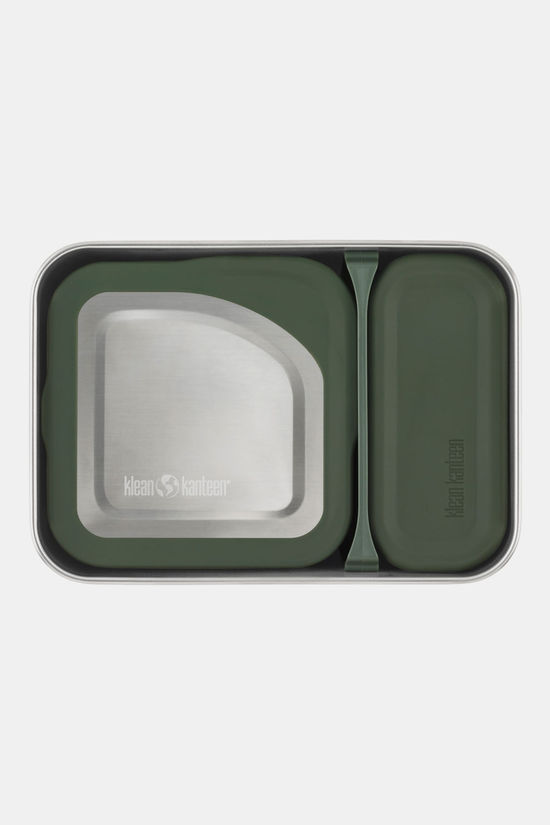 Klean Kanteen Klean Kanteen Big Meal Box 1626Ml/55Oz Lunchbox