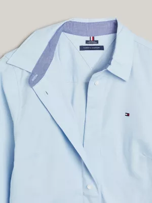 Camisa Adaptive Heritage de Corte Regular