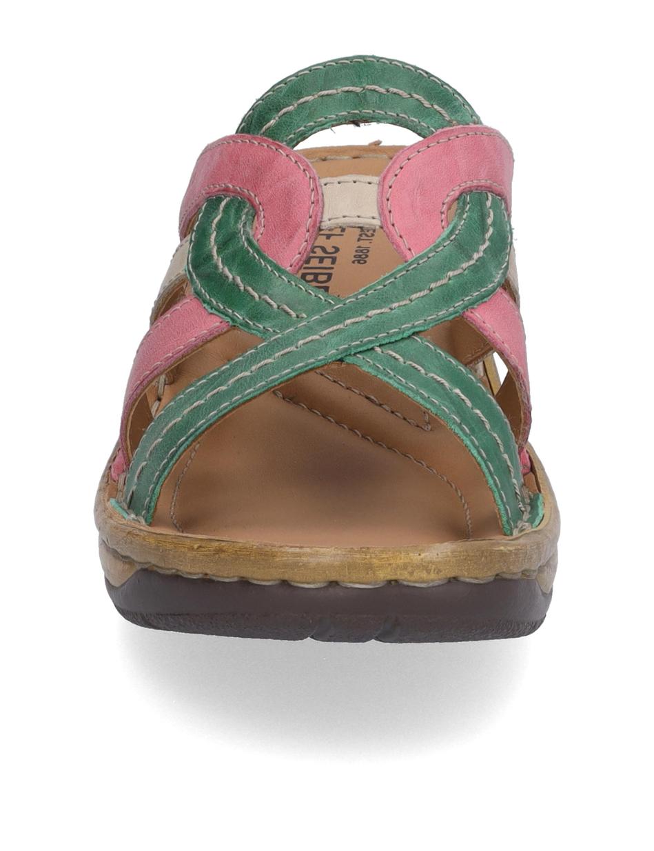 Clog Catalonia 01, tanne-multi