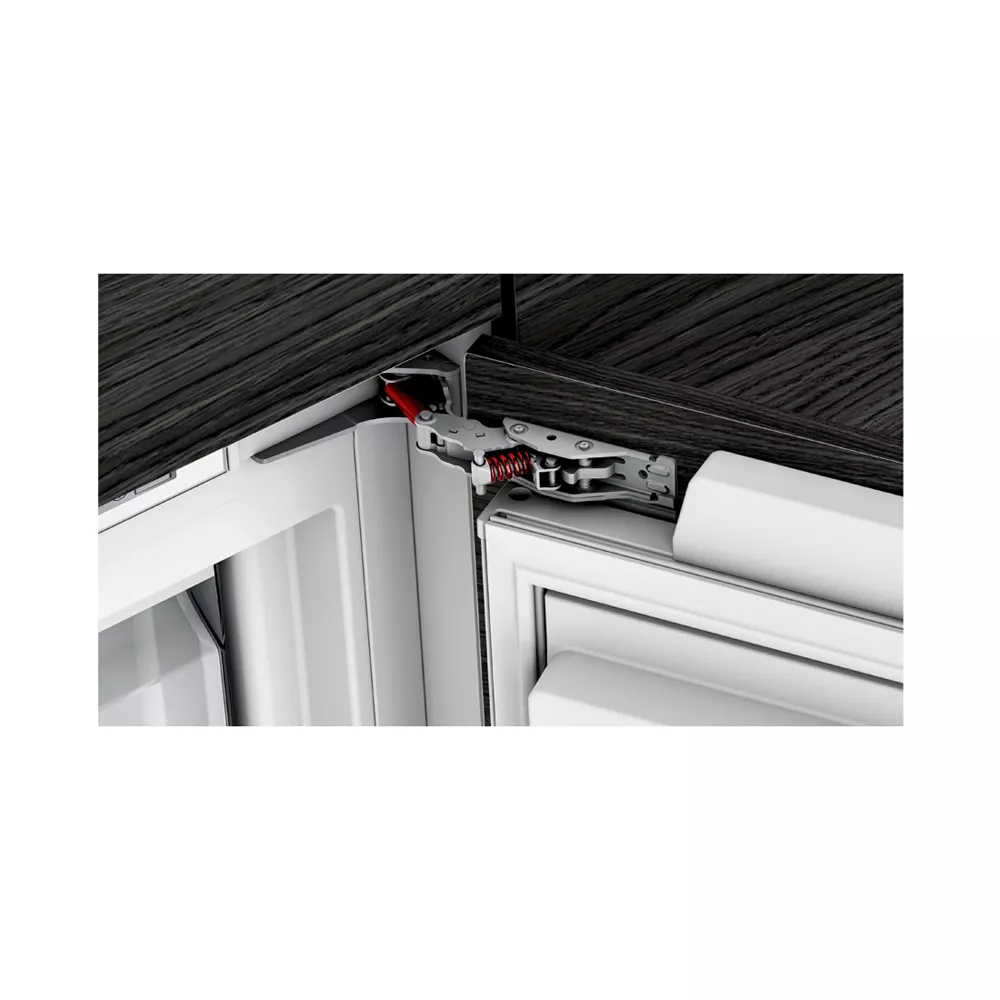 Siemens GI11VADE0 Einbau-Gefrierschrank 72 Liter