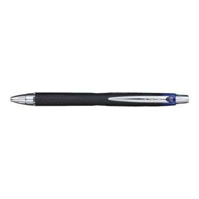 UniBall Jetstream RT - Roller rétractable - 1 mm - bleu