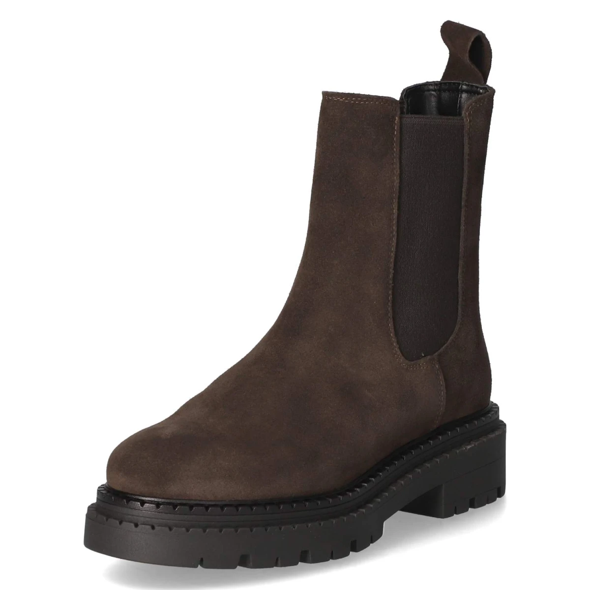 KaerlekChelsea Boots HANNA - MORO