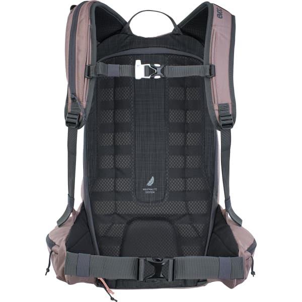 Sac à dos ski EVOC LINE 20L DUSTY PINK