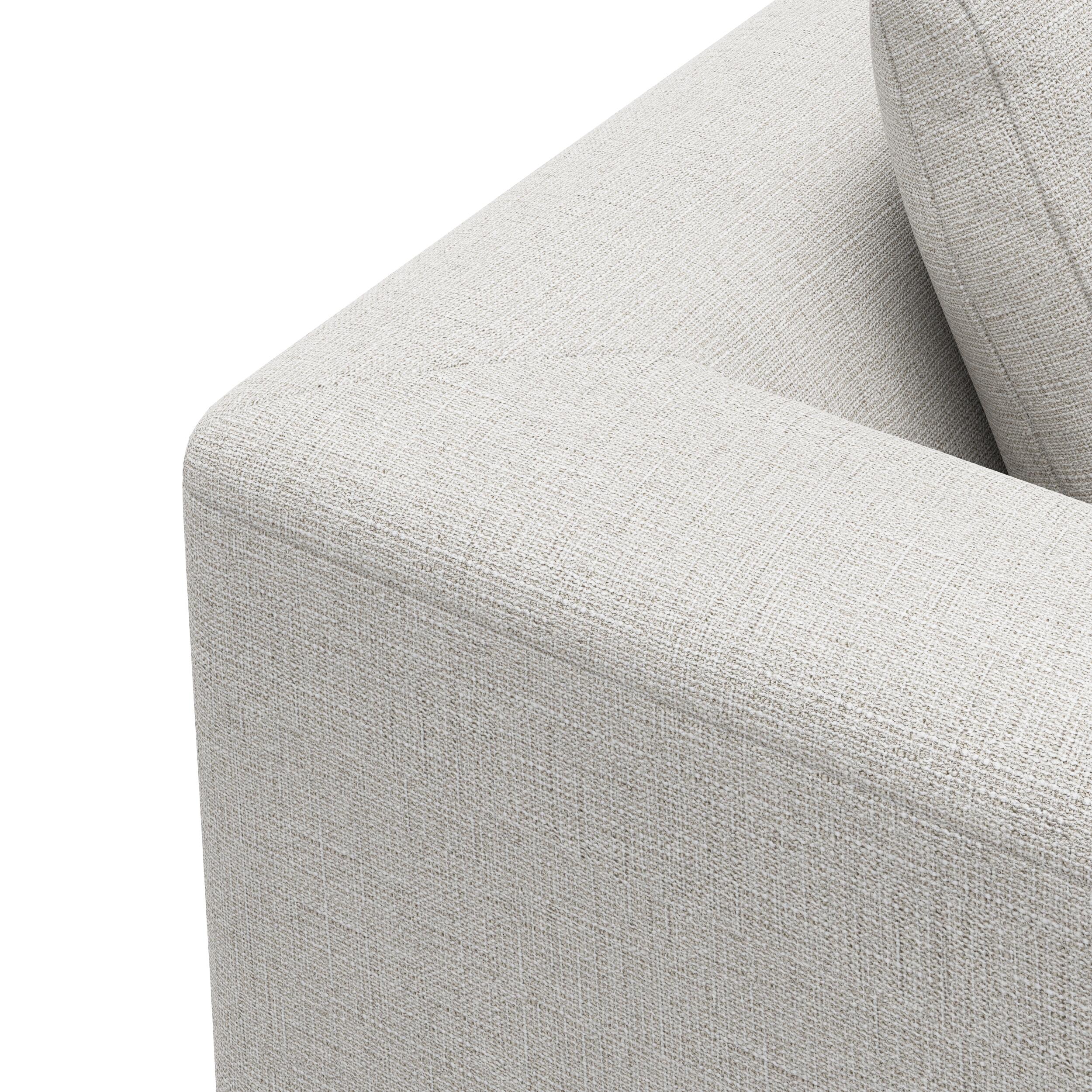 Solaro 2½ pers. Sofa