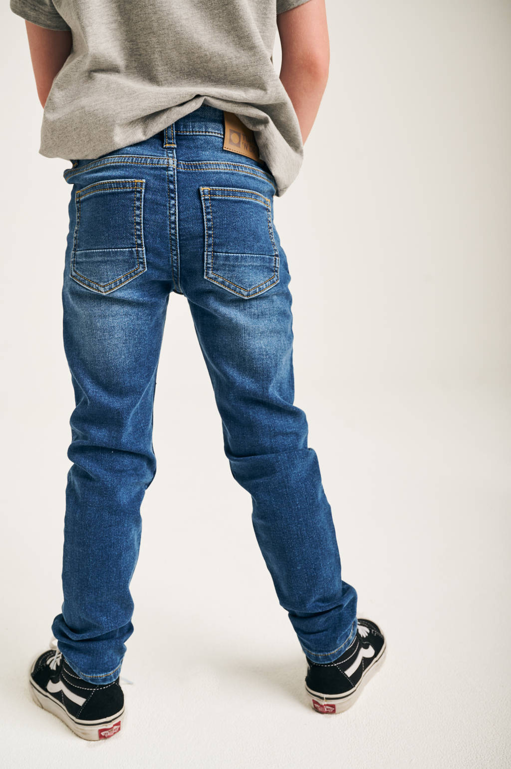 Tumble 'n Dry regular fit jeans Jurgen denim medium used