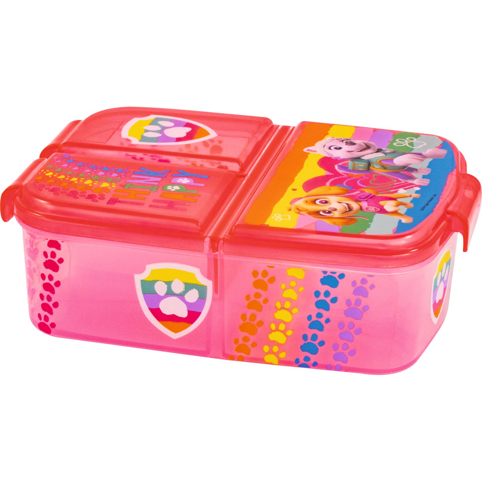Brotdose Paw Patrol Girl