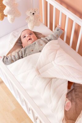 Childhome Babyteppe, Beige