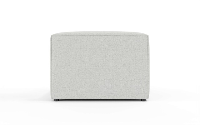 GOODproduct Chaiselongue »XL HAILY extra tief Loungemöbel zum Relaxen, Masse B/T/H: 100/160/72 cm« als Modul oder separat verwendbar, für individuelle Zusammenstellung