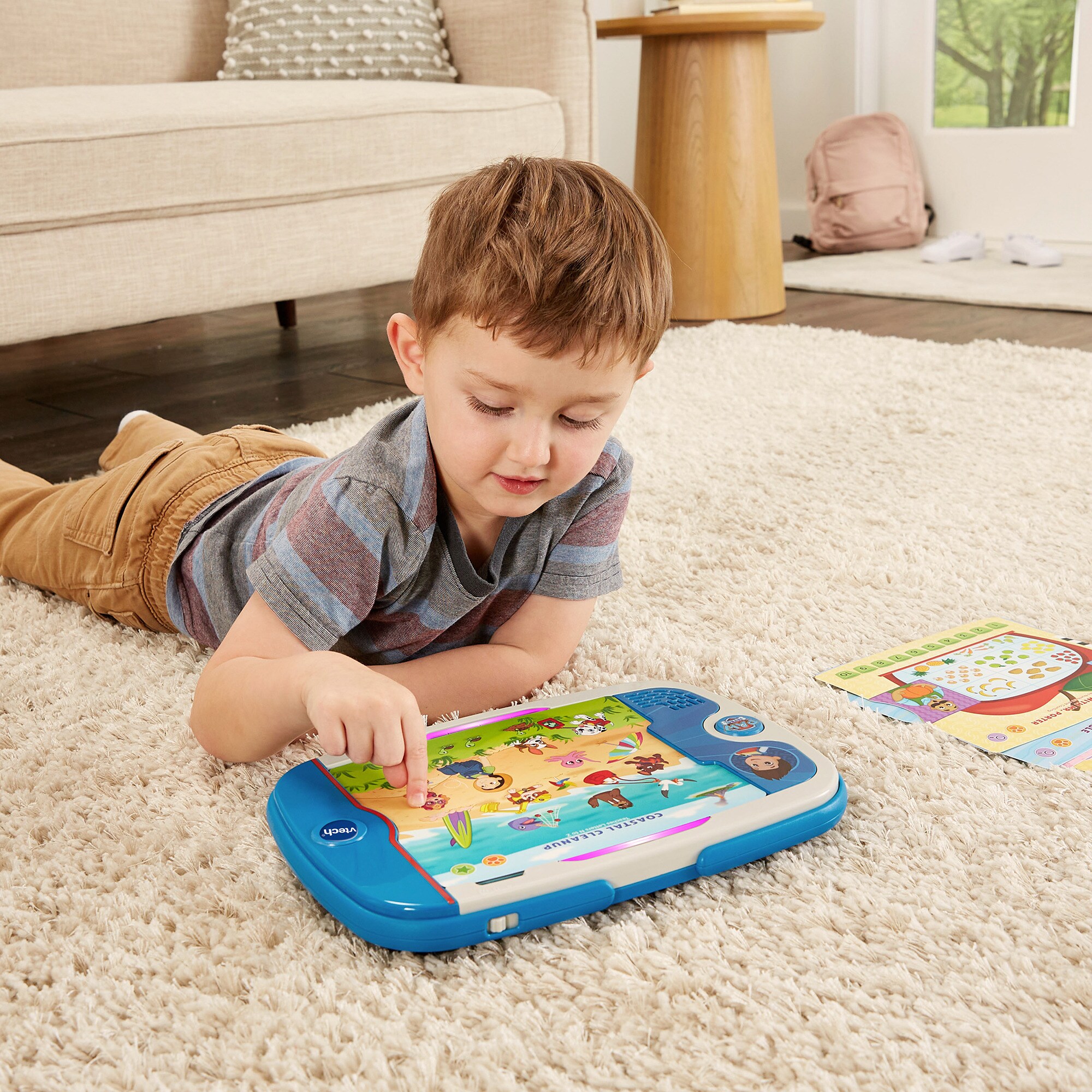 Vtech Lerncomputer Paw Patrol - Ryders Lern-Pup-Pad