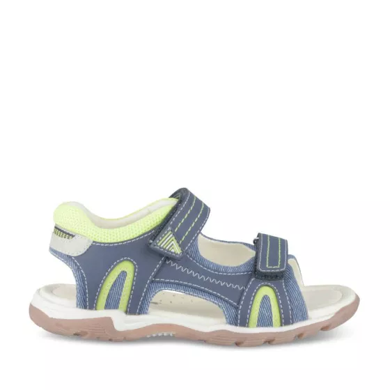 Sandales MARINE TAMS