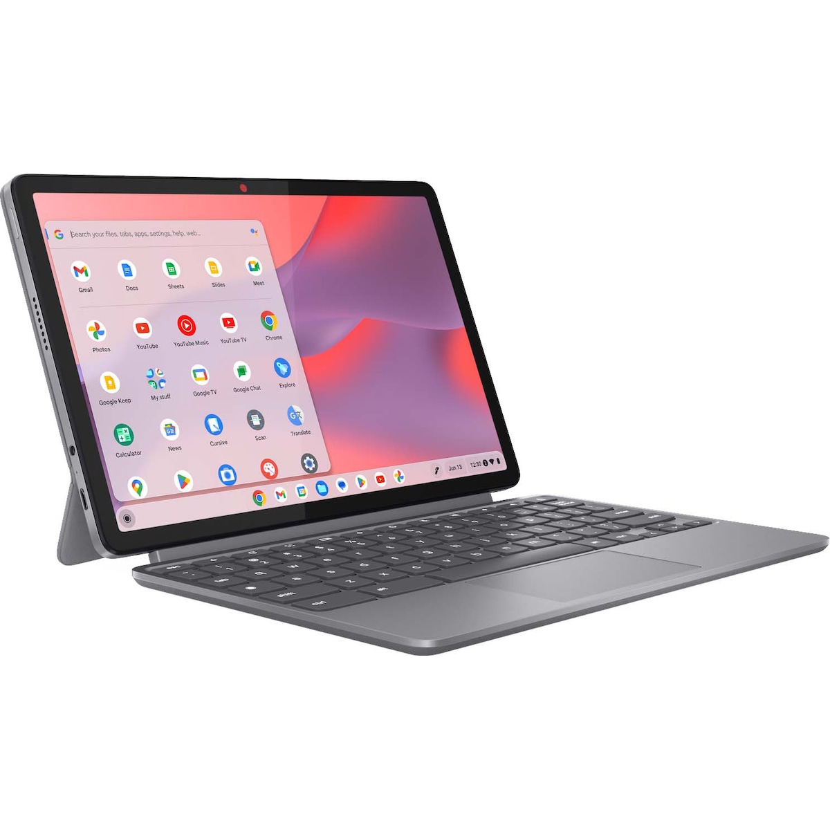 Lenovo Chromebook Duet 11M889 MTK/8/128/11 2-i-1