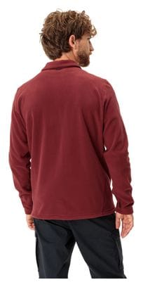 Polaire Vaude Rosemoor II Rouge